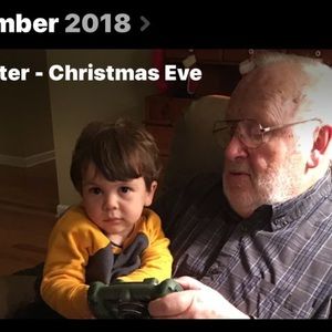 Meet your Posher, Jerry